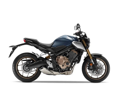 HONDA CB 650R - procircuitcl