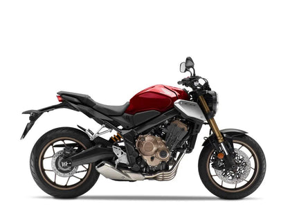 HONDA CB 650R - procircuitcl