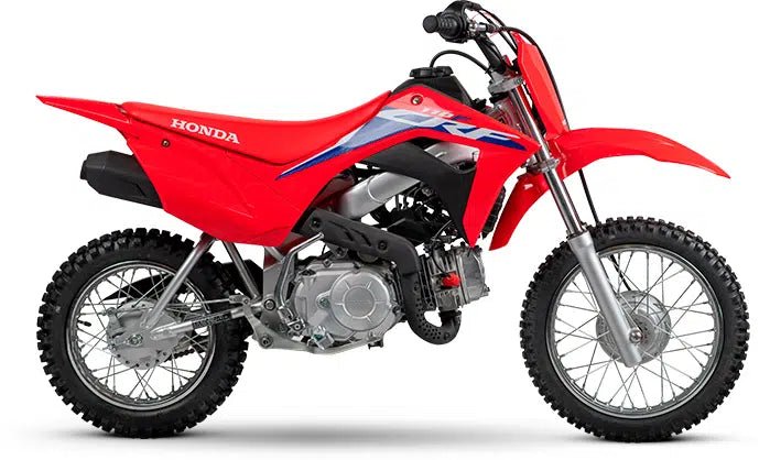 HONDA CRF110FE - procircuitcl