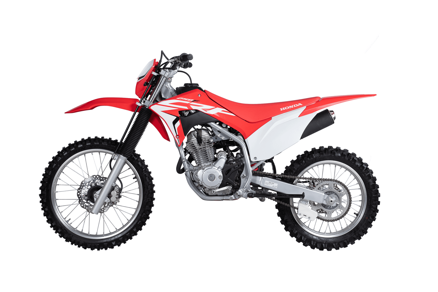 HONDA CRF250 F - procircuitcl