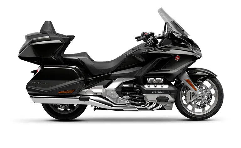 HONDA GL 1800 GOLDWING - procircuitcl