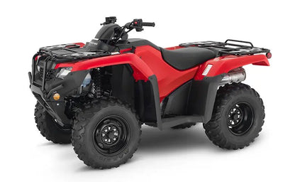 Honda TRX - 520 FM - procircuitcl