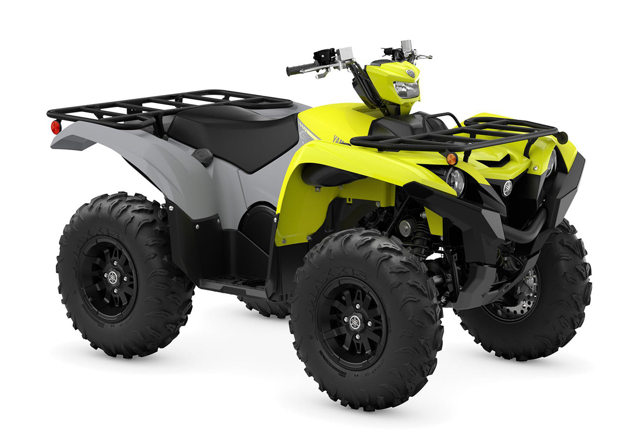 Yamaha Moto YFM-700 EPS (GRIZZLY) 700 cc 11.590.000 11.590.000 - procircuitcl