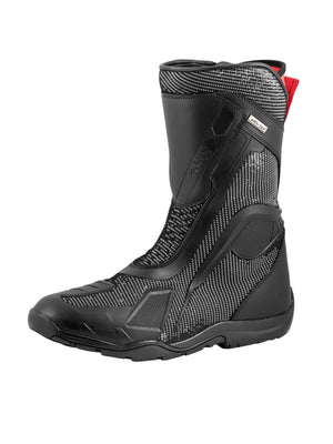 IXS Botas de moto Techno - ST Negras - procircuitcl