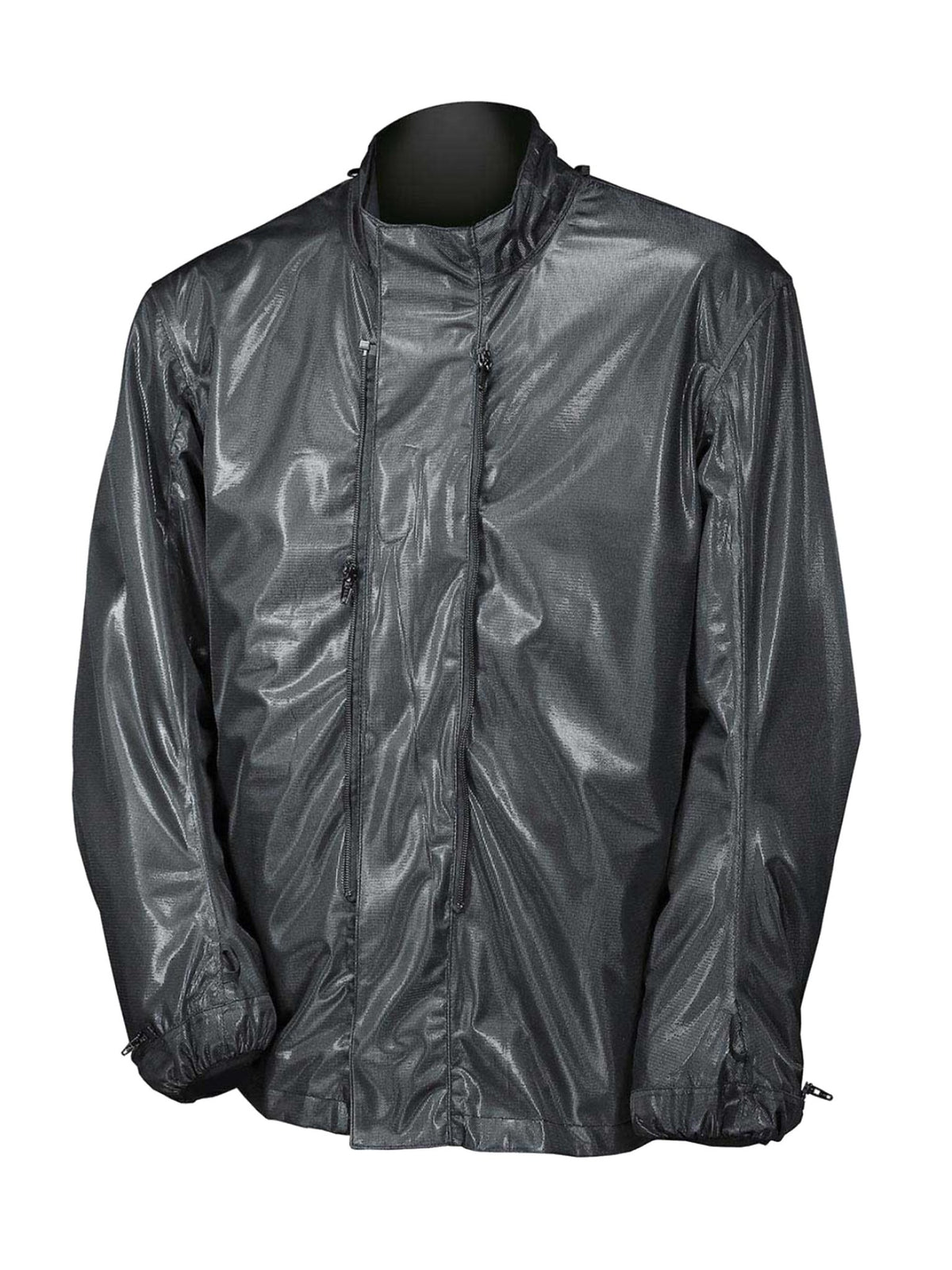 Chaqueta IXS interna montevideo
