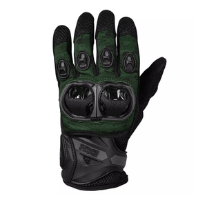 IXS Guantes de Moto Tour LT Montevideo - air S Verde / Negro - procircuitcl