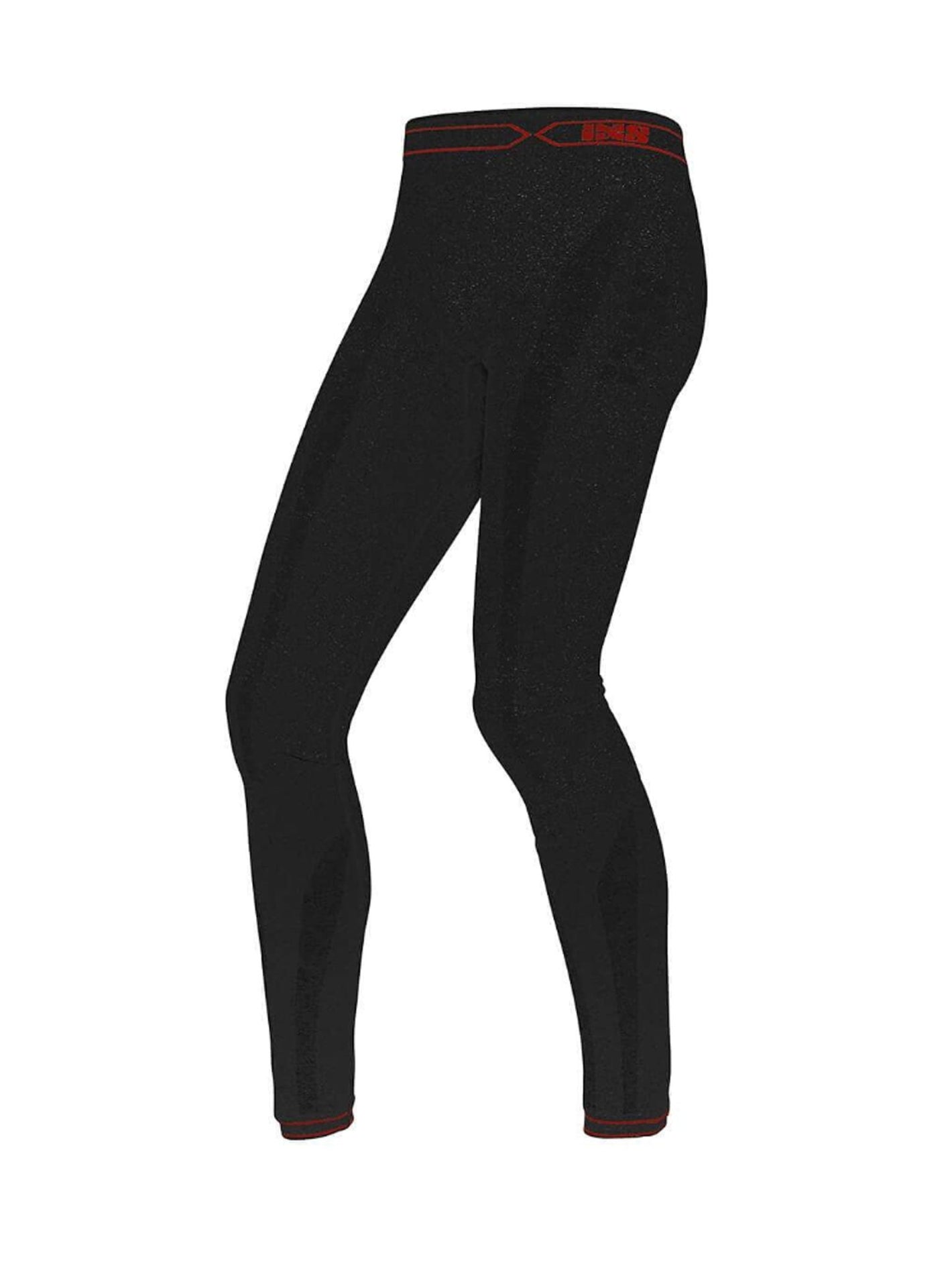 Ixs Pantalon Underwear 365 Negro Gris - procircuitcl