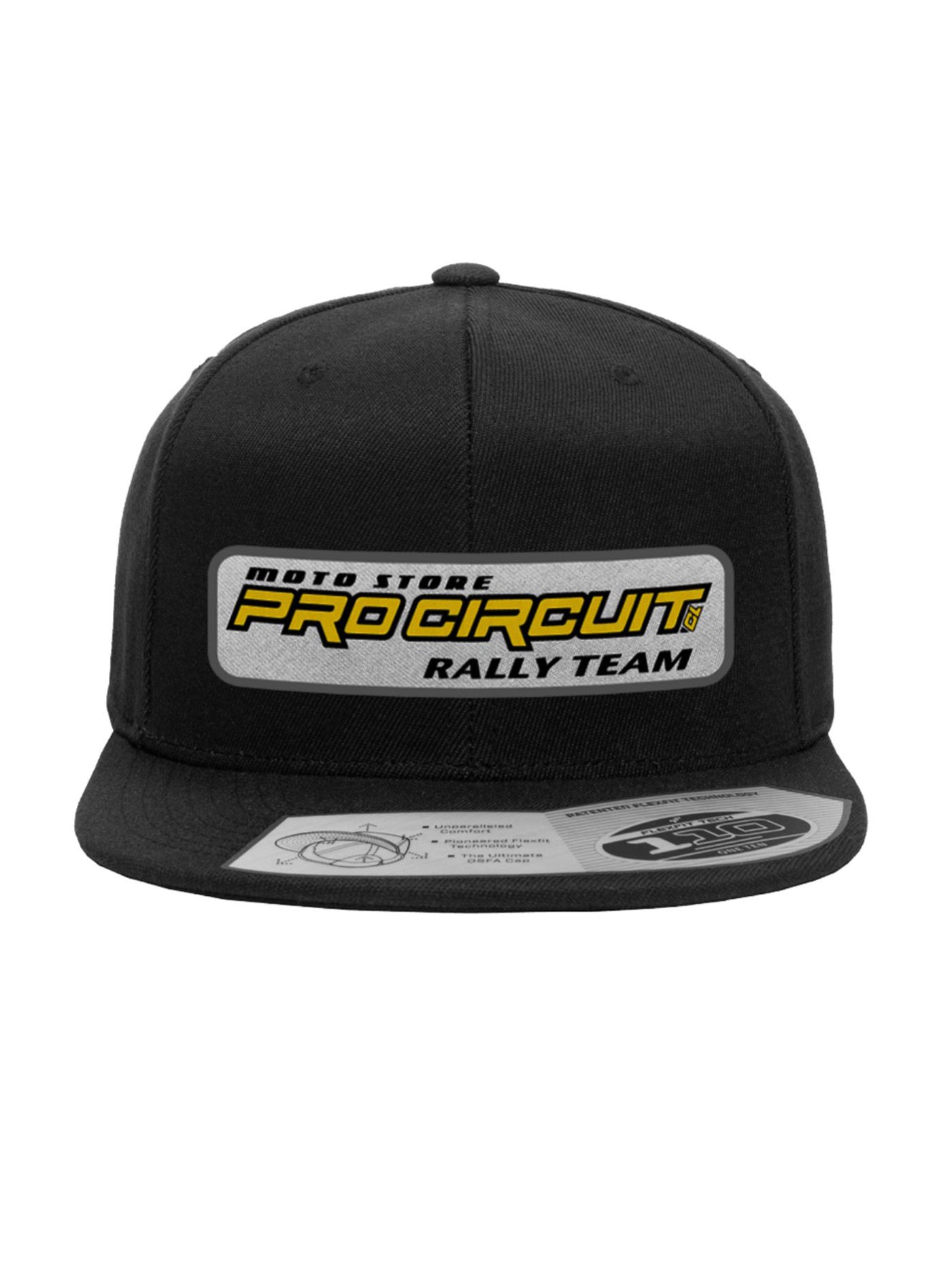 Jockey FlexFit Procircuit Rally Team-ProCircuit