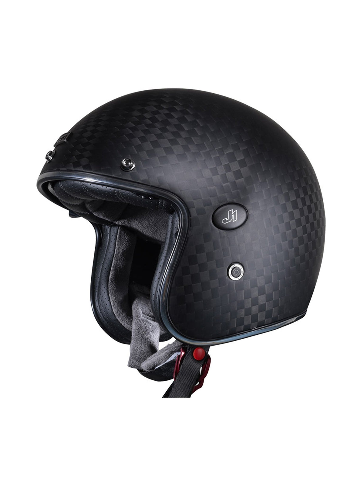 Casco Just1 j-style solid carbon