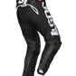 Just1 Pantalones J - Force Terra Negro Blanco - procircuitcl