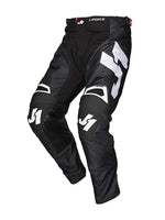 Just1 Pantalones J - Force Terra Negro Blanco - procircuitcl