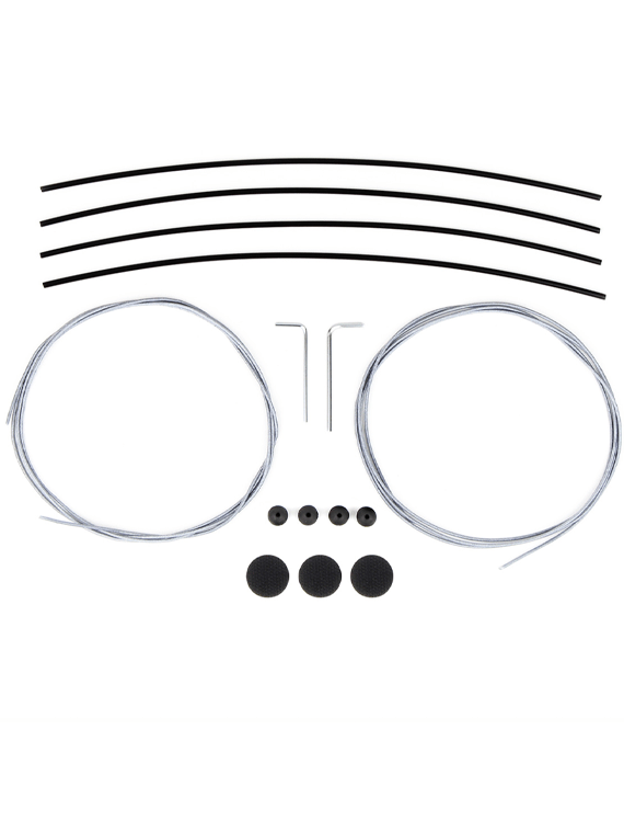 Kit Cable Reemplazo Rodilleras Mobius - procircuitcl