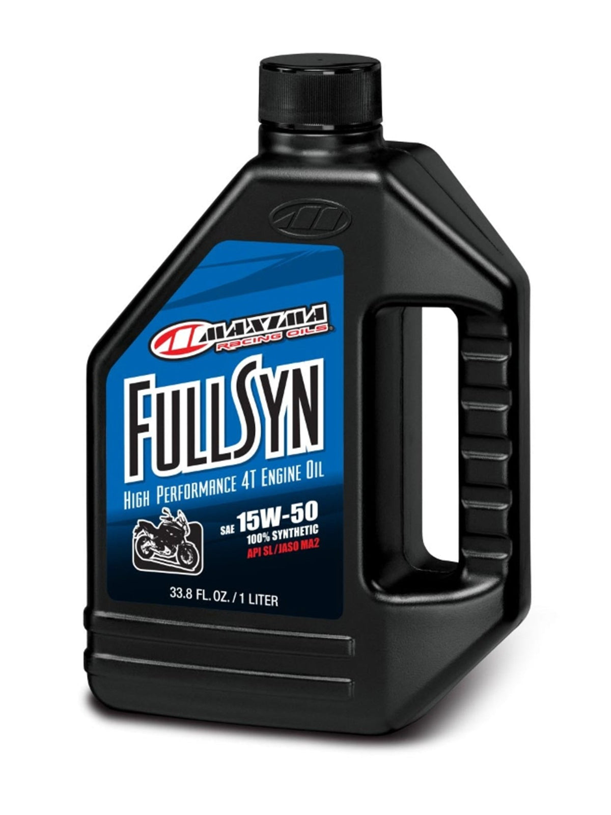 Aceite Maxima 15w50 full sintético