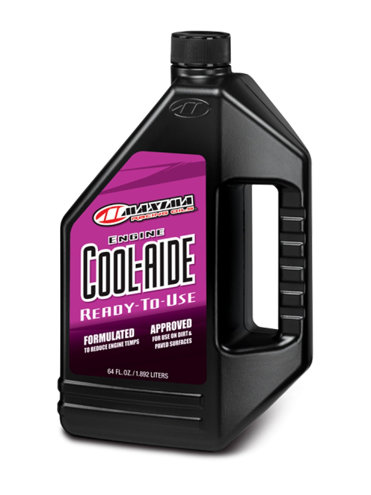 Refrigerante Maxima coolant ready to use