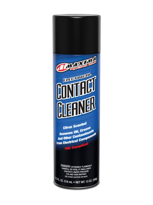 Maxima Limpiador de Contacto 518 Ml - procircuitcl