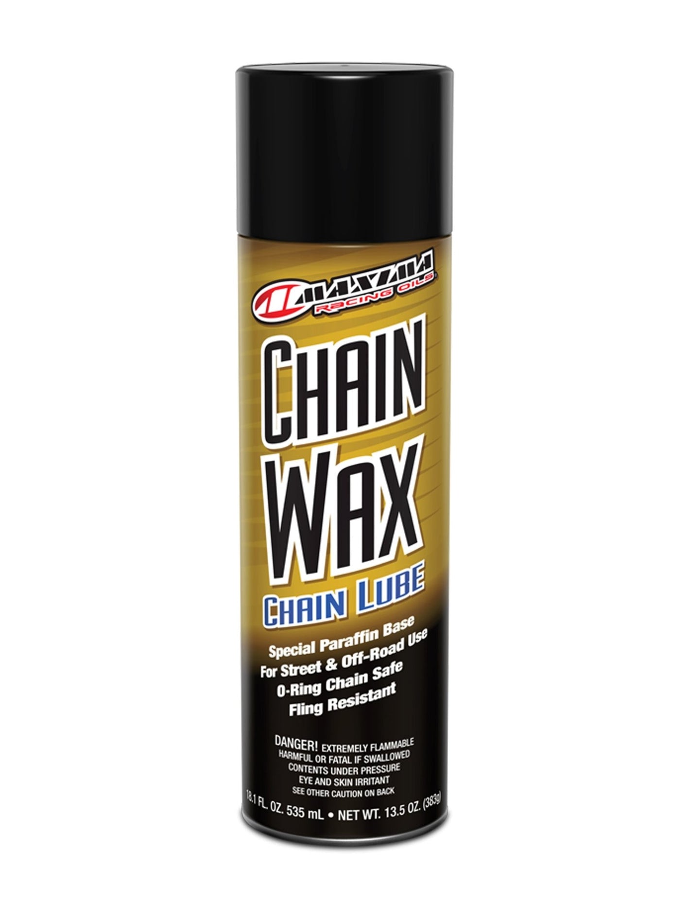 Maxima Lubricante De Cadena Wax - procircuitcl