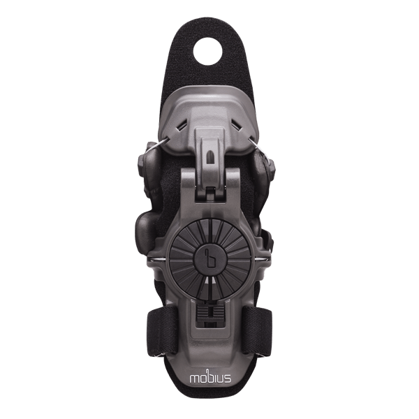 Muñequera X8 Gray Mobius-Rideshop