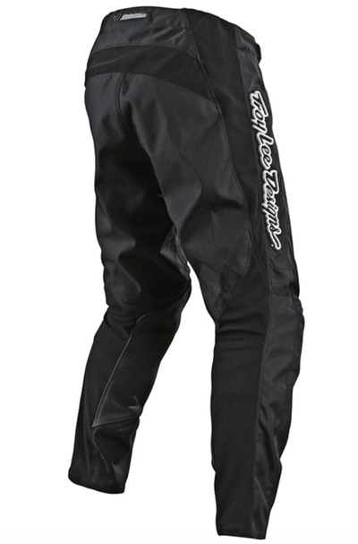 Pantalón Gp Mono Black Troy Lee Designs-Rideshop