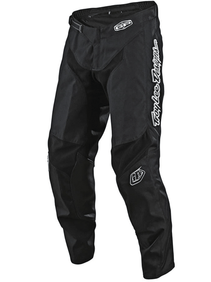 Pantalón Gp Mono Black Troy Lee Designs-Rideshop