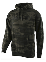 Polerón Signature Po Forest Camo Troy Lee Designs-Rideshop