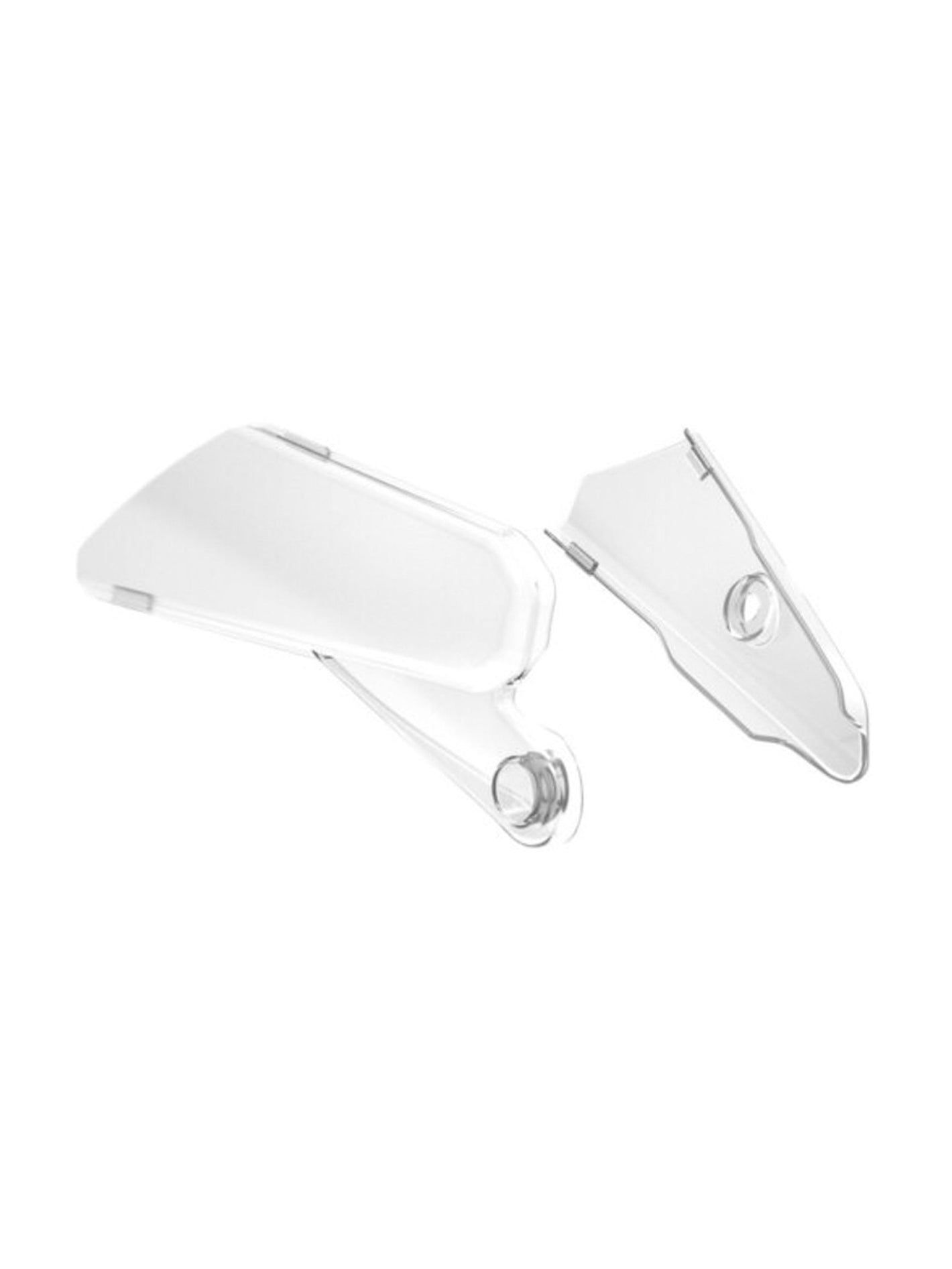 Polisport Kit Cubre PlÃƒÂ¡sticos para Yamaha YZ250F (2019 - 2020) / YZ450F (2018 - 2020) - procircuitcl