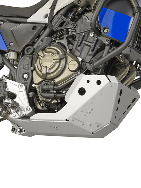 Protector Carter Givi Yamaha Tenere 700 2019-Rideshop