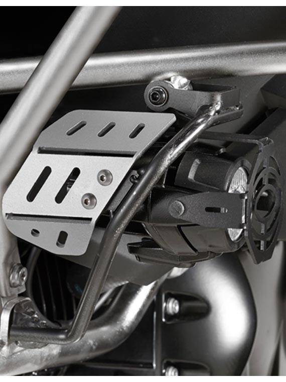 Accesorio Givi protector luces BMW R1200Gs adventure 2014