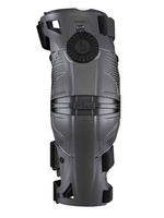 Rodilleras X8 Storm Gris/Negro Mobius - procircuitcl