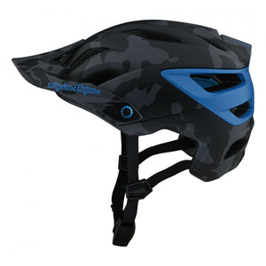 Troy Lee Designs Casco de Bicicleta A3 Mips Uno Camo - procircuitcl