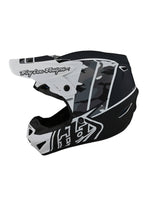 Troy Lee Designs Casco De Niño GP Nova Camo White - procircuitcl