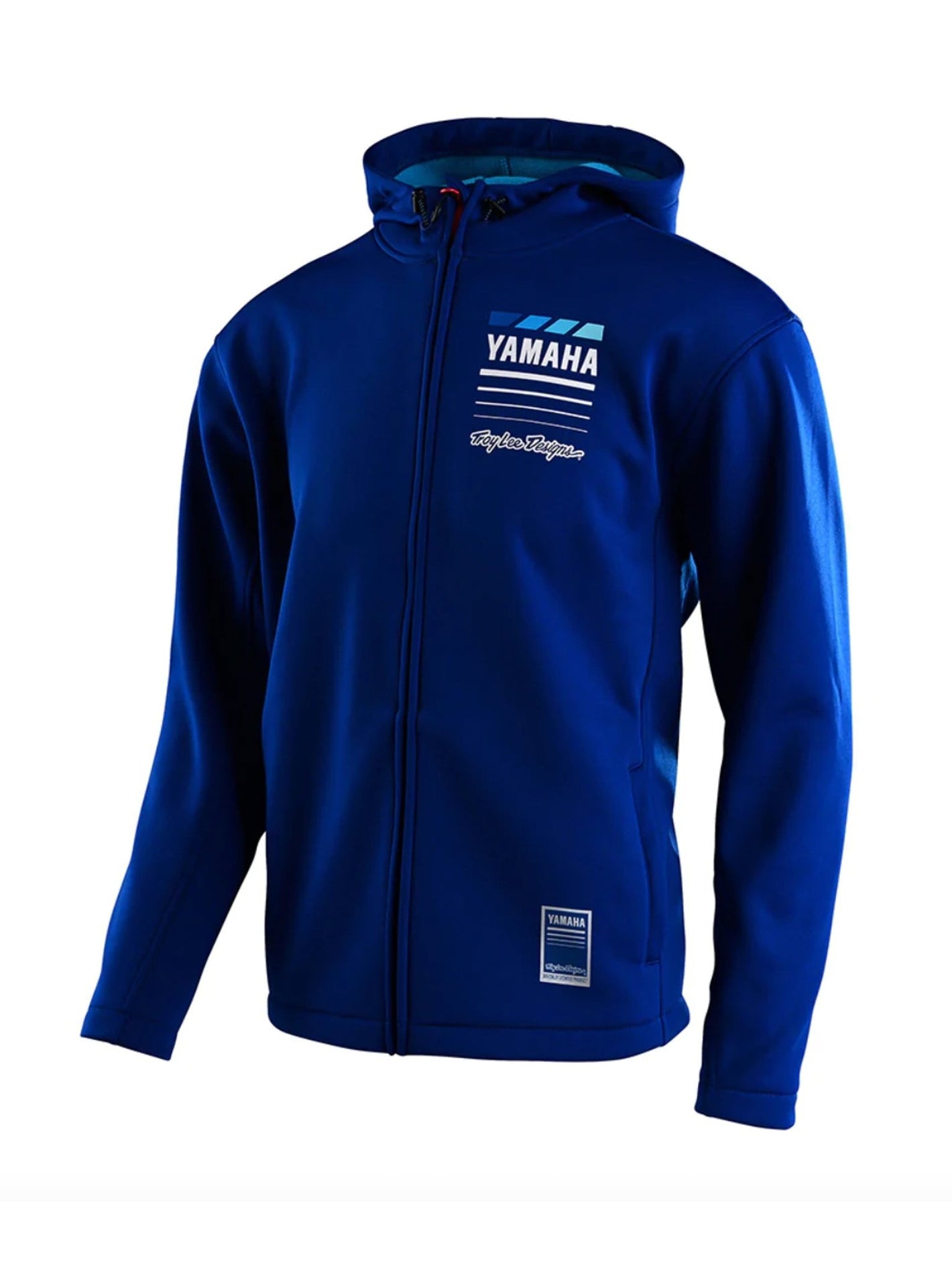 Troy Lee Designs Chaqueta Yamaha PIT DT - 22 Azul - procircuitcl