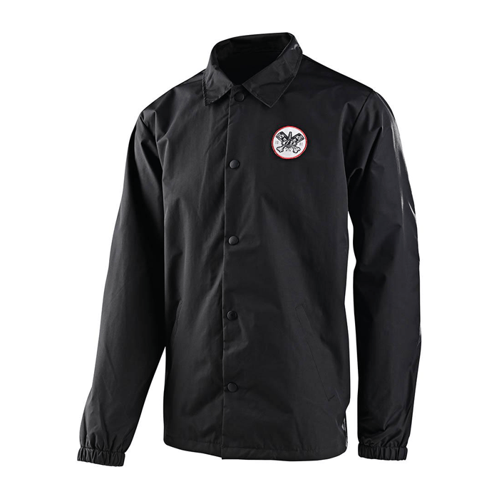 Troy Lee Designs Cortavientos Pistonbone - procircuitcl