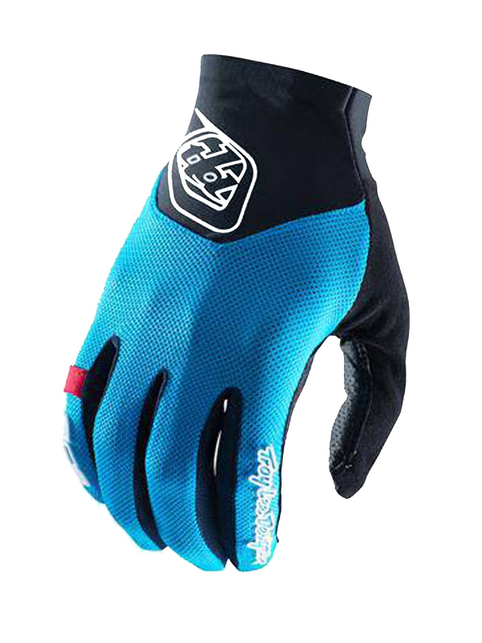 Troy Lee Designs Guantes Ace 2.0 Cyan - procircuitcl