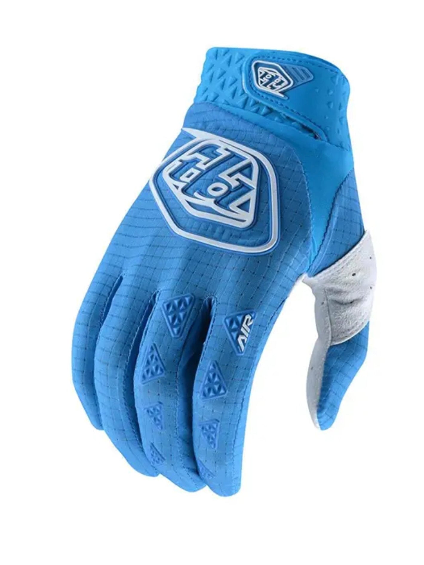 Troy Lee Designs Guantes Air Celeste - procircuitcl