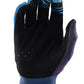 Troy Lee Designs Guantes De Bicicleta Ace 2.0 Azul - procircuitcl