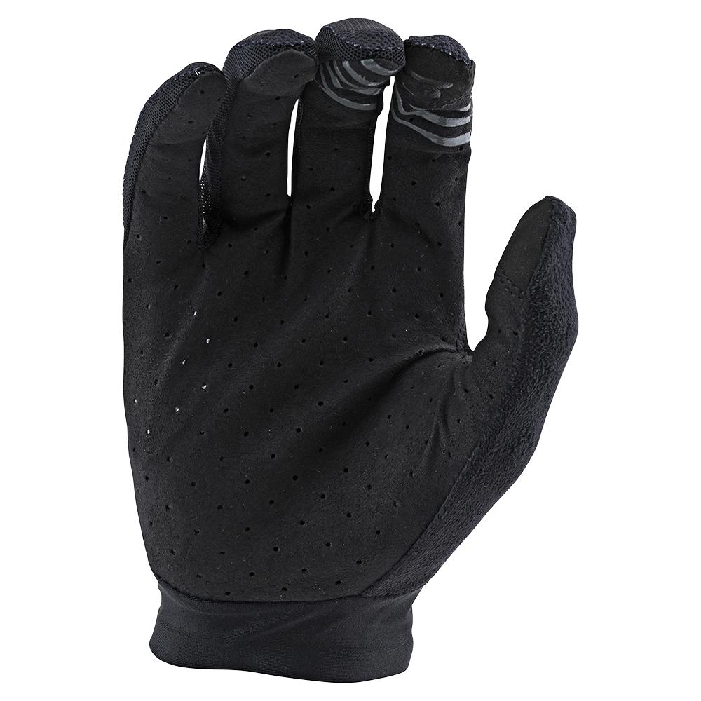 Troy Lee Designs Guantes de Bicicleta Ace 2.0 Negros - procircuitcl
