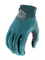 Troy Lee Designs Guantes De Bicicleta Ace 2.0 Verde - procircuitcl