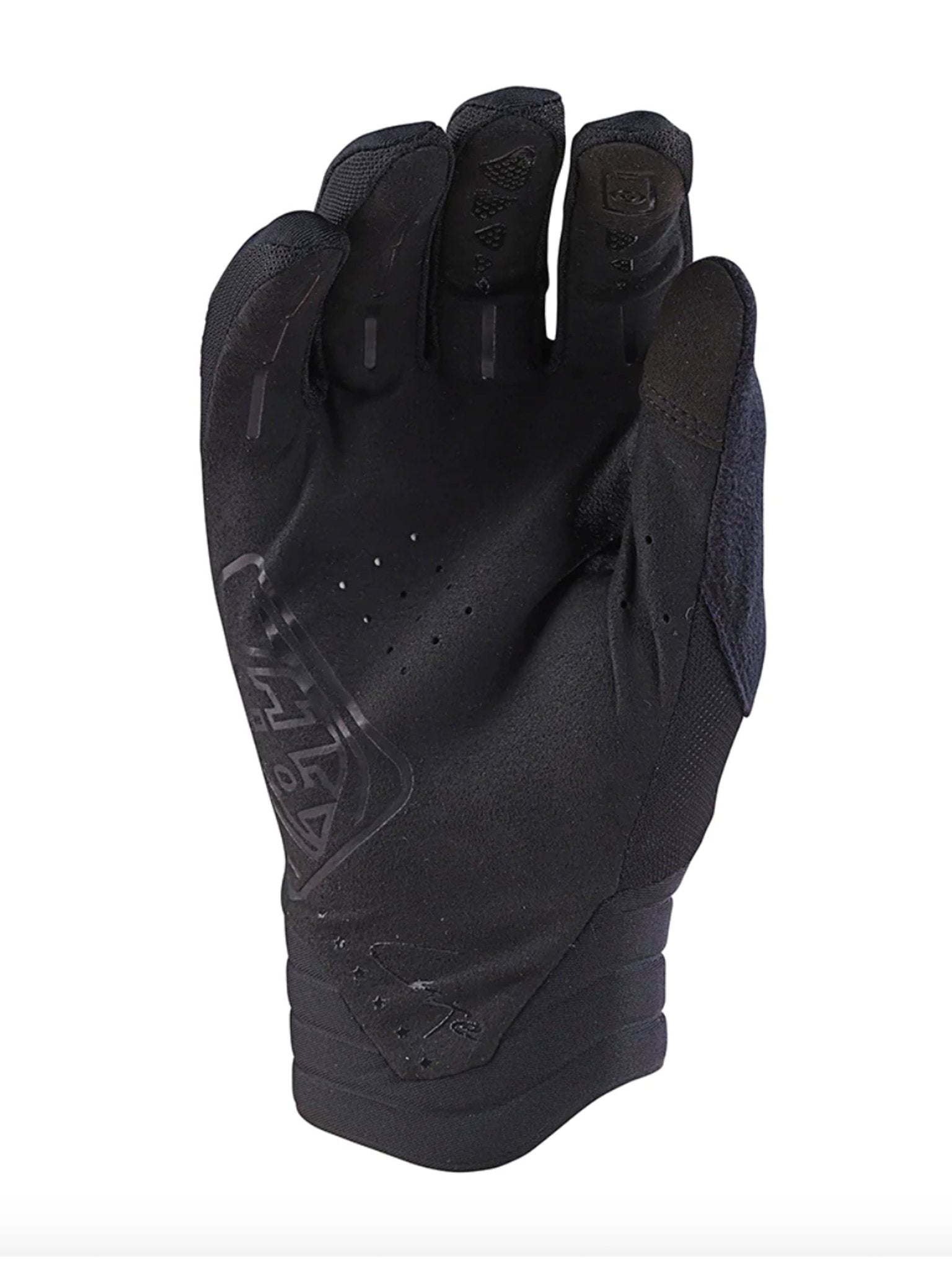 Troy Lee Designs Guantes De Bicicleta Luxe Para Mujer Crema - procircuitcl