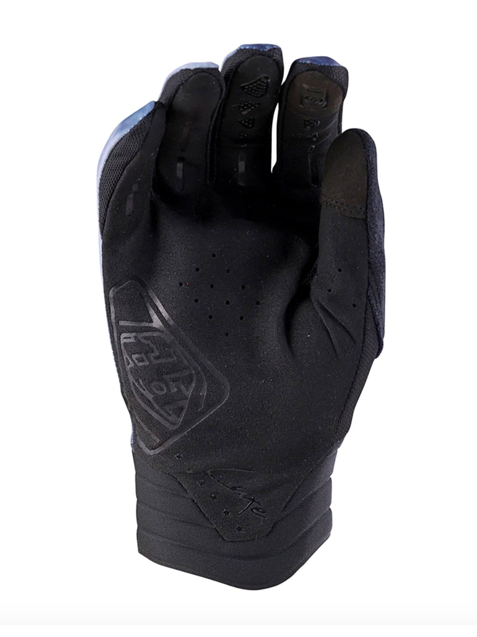 Troy Lee Designs Guantes De Bicicleta Luxe Para Mujer Illusion Negro - procircuitcl