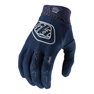 Troy Lee Designs Guantes De Moto Air Solid Azul Marino - procircuitcl