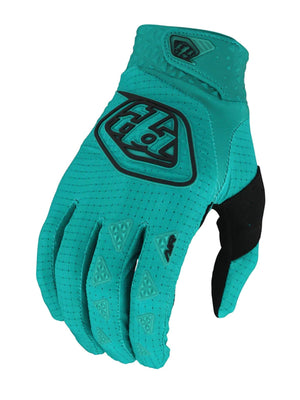 Troy Lee Designs Guantes de Moto Air Solid Turquesa - procircuitcl
