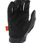 Troy Lee Designs Guantes Gambit Charcoal - procircuitcl