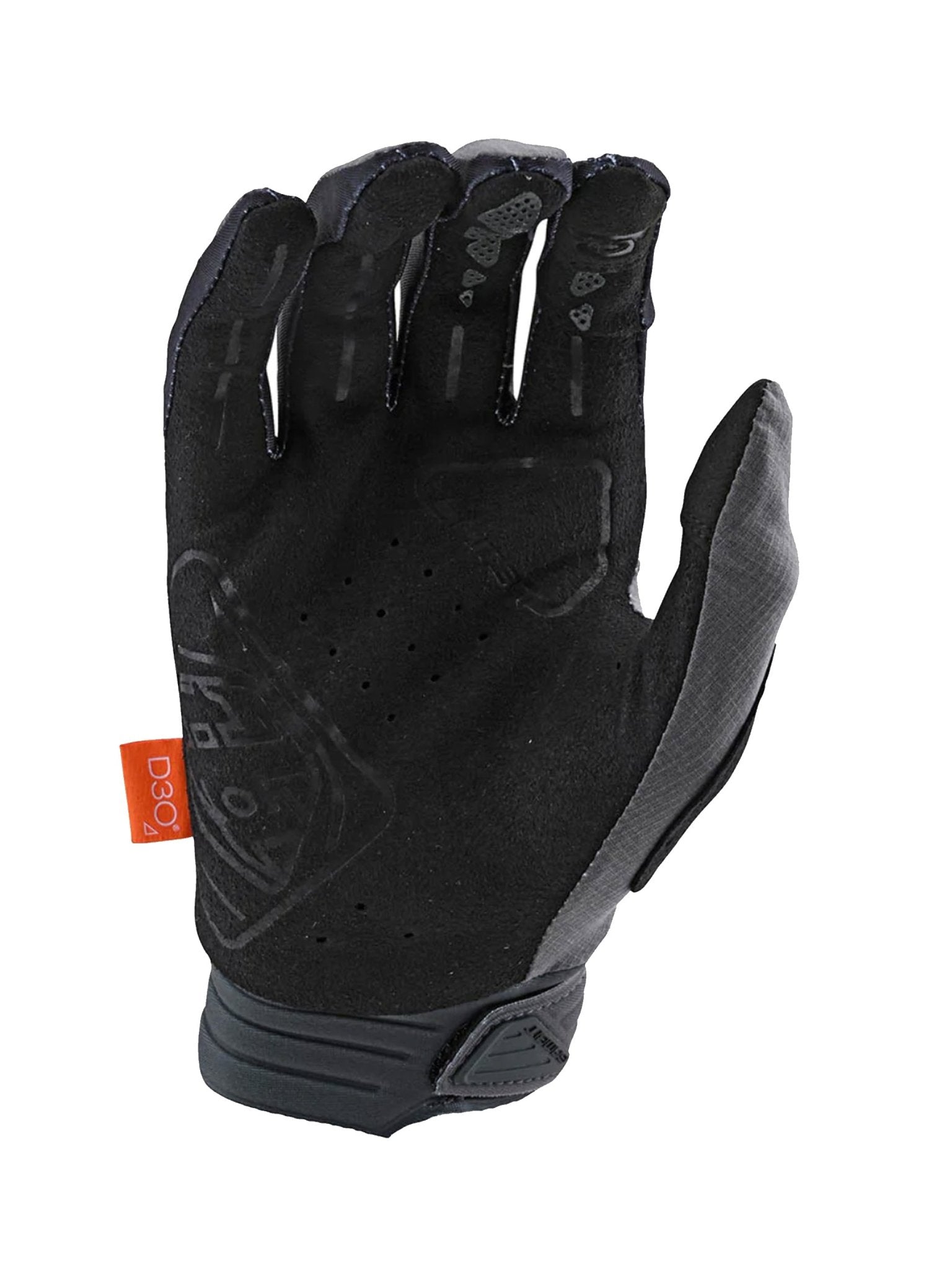 Troy Lee Designs Guantes Gambit Charcoal - procircuitcl