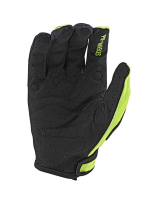 Troy Lee Designs Guantes GP Amarillo - procircuitcl