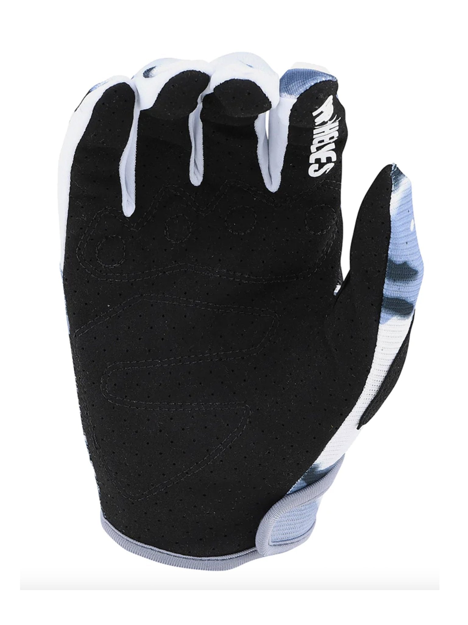 Troy Lee Designs Guantes GP Camo Gris - procircuitcl