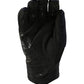 Troy Lee Designs Guantes Luxe De Mujer Negro - procircuitcl