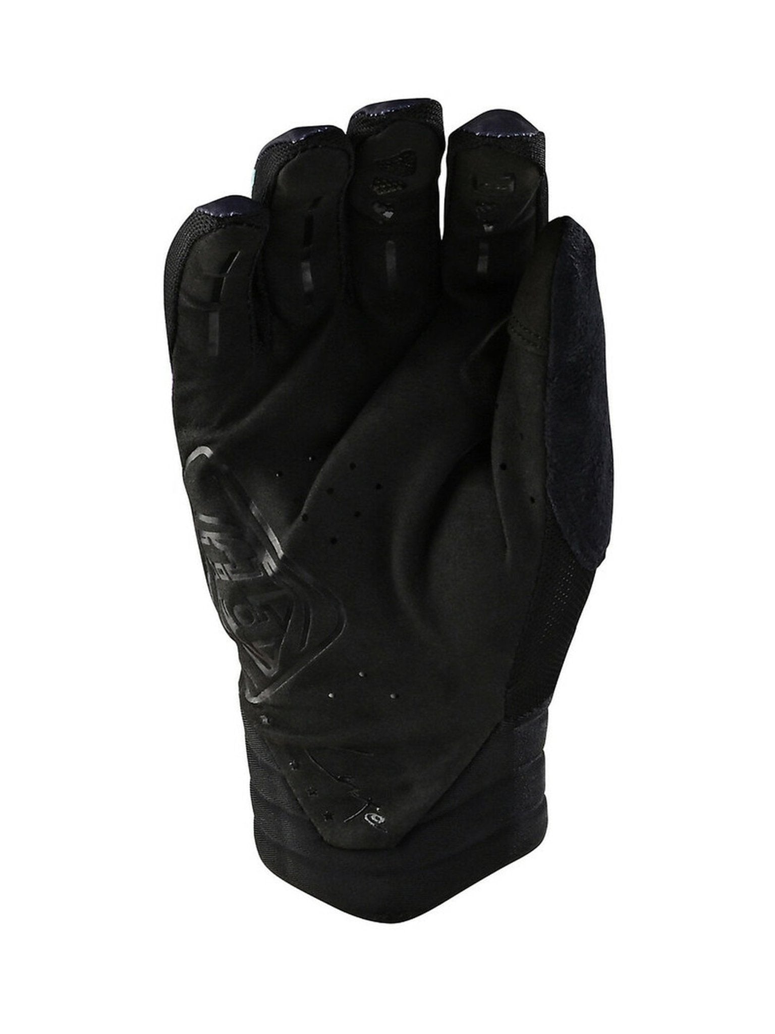 Troy Lee Designs Guantes Luxe De Mujer Negro - procircuitcl
