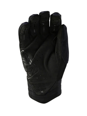 Troy Lee Designs Guantes Luxe De Mujer Negro - procircuitcl