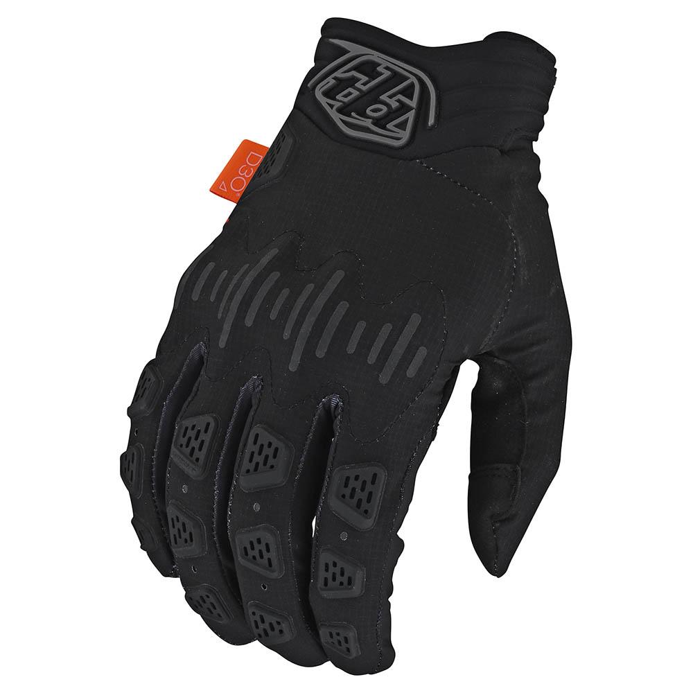 Troy Lee Designs Guantes Scout Gambit Negro - procircuitcl