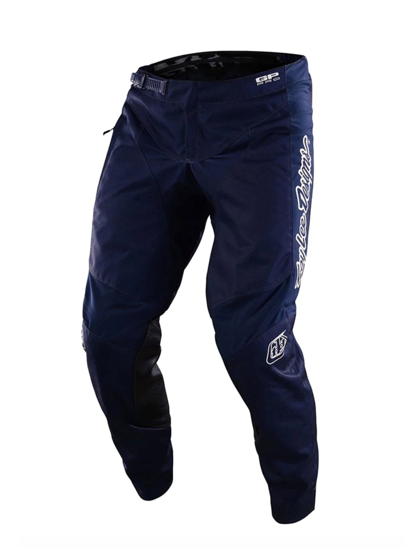 Troy Lee Designs Pantalón De Moto GP Pro Mono Azul Marino - procircuitcl